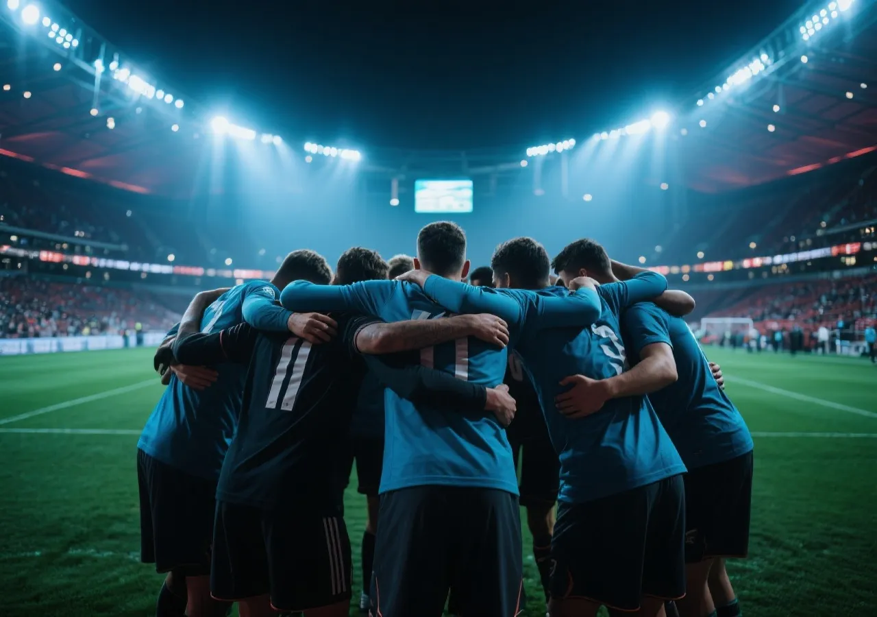 乐鱼体育团队与愿景